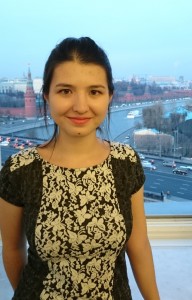 Бейшанова Малика